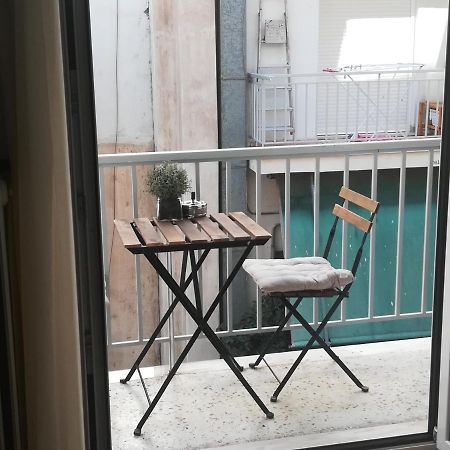 Koukaki Ideal Studio For 2 아테네 외부 사진